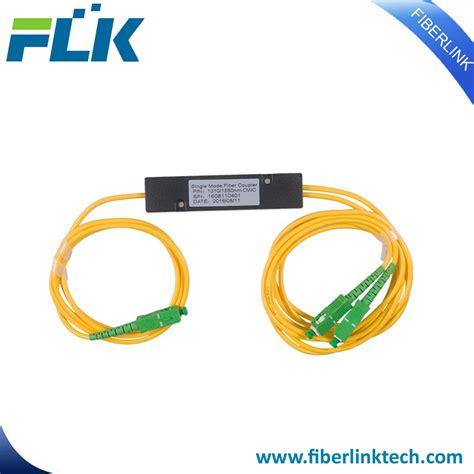 Wholesale Fiber Optic Fbt Splitter Fiber Optic Fbt And Fiber Optic