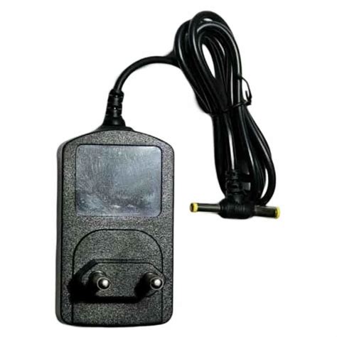 5v 1 Amp Power Adaptor At ₹ 60piece Ac Adapters In New Delhi Id