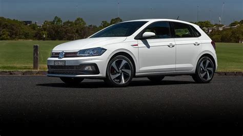 2019 Volkswagen Polo Gti Review Drive