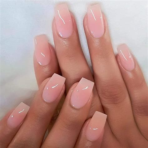 The Best Chic Minimalist Nails For Artofit