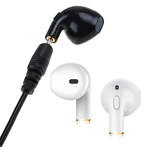 Wireless Earphone Bluetooth 4.2 Headset Headphone For Apple iPhone X 8 ...