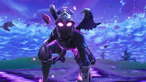 Ravage Rfortnitephotography