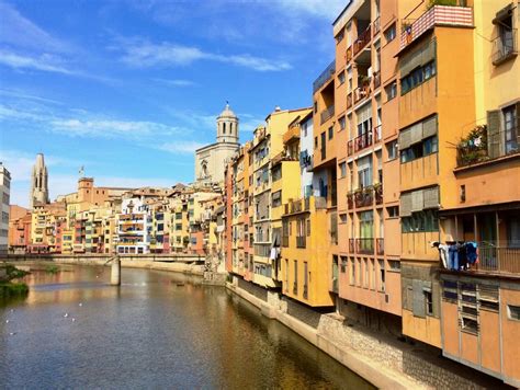 Guide To The Best Places To Visit In Costa Brava On A Self Drive