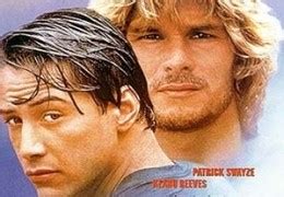 Gefährliche Brandung Point Break 1991