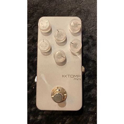 Used Hotone Effects Used Hotone Effects Xtone Mini Xp20 Effect