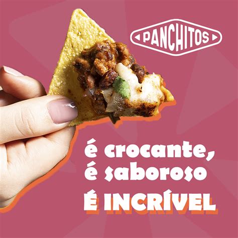 Home - Panchitos