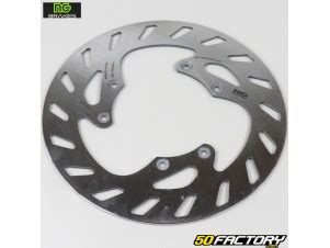 Disque De Frein Avant Hm Cre Ng Brake Disc Pi Ce Moto