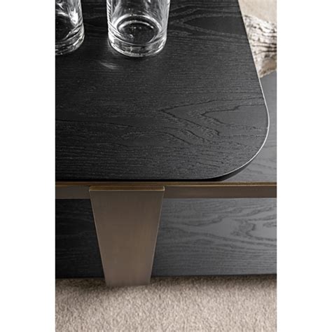 Montecarlo Cantori Coffee Table