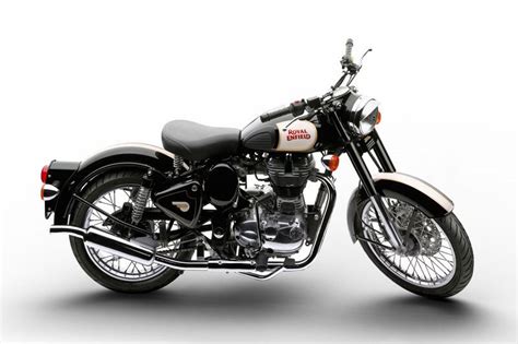 Royal Enfield Classic 500 EFI Test Gebrauchte Bilder Technische Daten