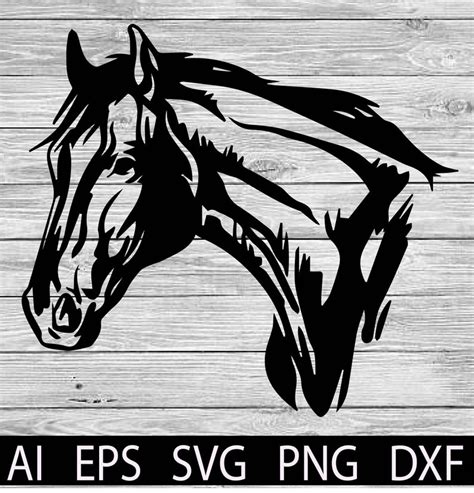 Free Horse Svg Cut Files 541 Svg Cut File Best Free Svg Download