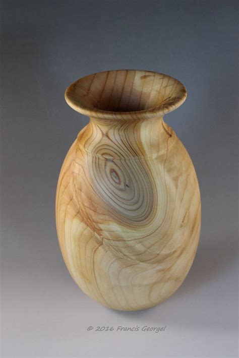 Image result for wood turning vases | Wood turning projects, Wood ...