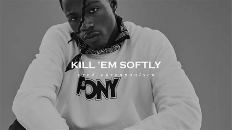 Mobb Deep X Joey Bada S Boom Bap Type Beat Kill Em Softly