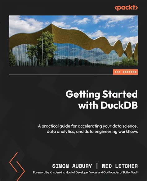 Getting Started With Duckdb A Practical Guide For Accelerating Your