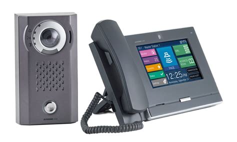 Aiphone Intercom Solutions