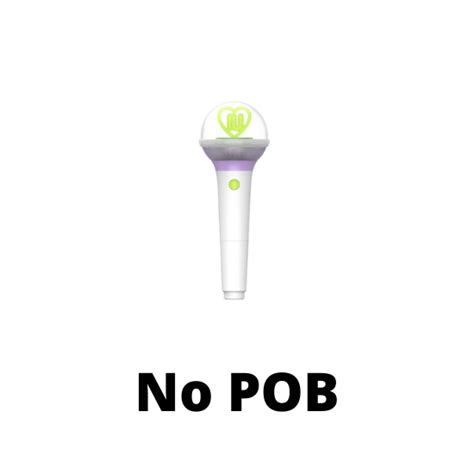 Iu Official Light Stick Ver I Ke Lazada