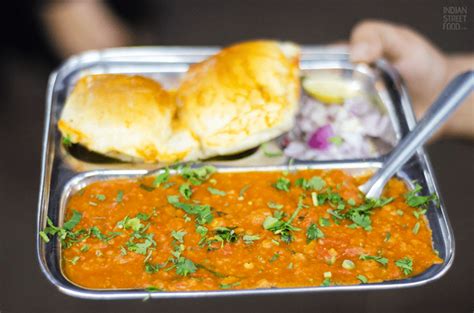 10 Best Places For Pav Bhaji In Delhi My Yellow Plate