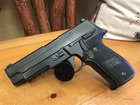 Sig Sauer P226 40 SW For Sale At Gunsamerica 918715926