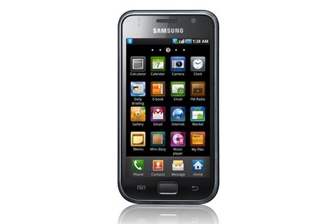 A timeline of Samsung phones - BuyTrendyStuff