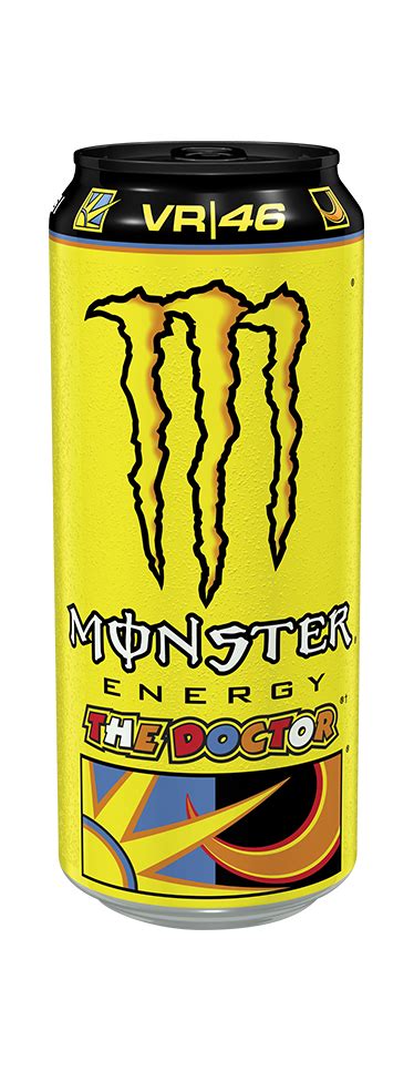 Monster The Doctor