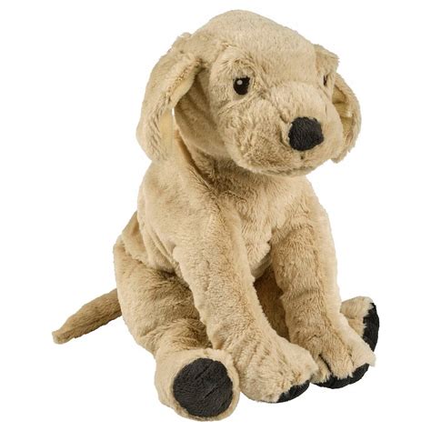 Ikea Gosig Golden Retriever Piesek Pluszowy Pies Ikea Sklep Empik