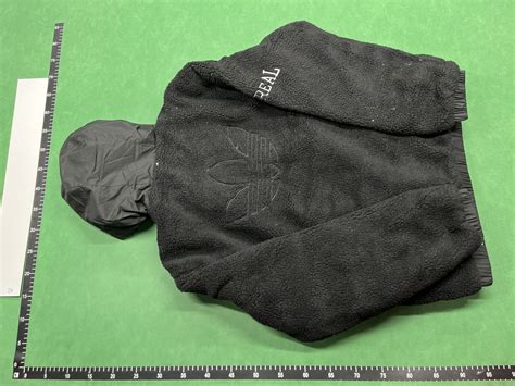 ADIDAS SHERPA JACKET | Jake7reps