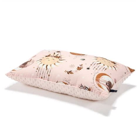 La Millou Poduszka Big John By Whatannawears Fly Me To The Moon Nude Ecru La Millou Sklep