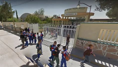 Se Intoxican Alumnos De Secundaria En Atotonilco De Tula