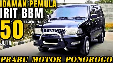 Murah Meriah Mulai Juta Nego Di Prabu Motor Terbaru Hari Ini