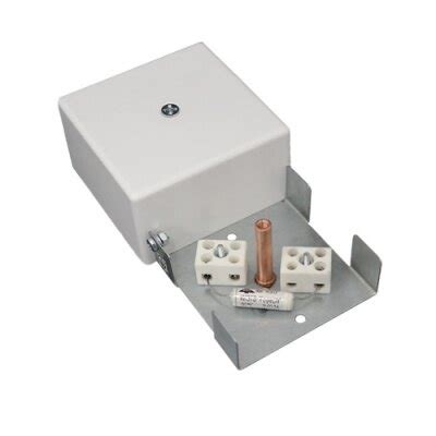 Коробка монтажная огнестойкая КМ-О(4к)-IP41 — купить по низкой цене на ...