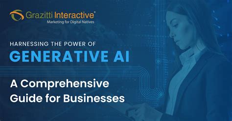 Harnessing The Power Of Generative Ai For B2b Businesses