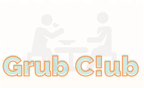 Grub Club — A team lunch App. A case study for Grub Club | by Winnie ...