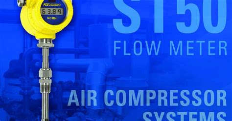 FCI ST50 air-flow meter | Dig Different