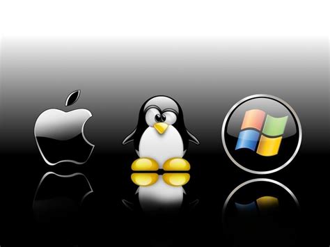 Introducción Al Sistema Operativo Linux