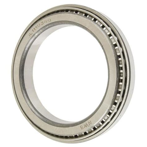 Tractor Front Wheel Bearing 4wd