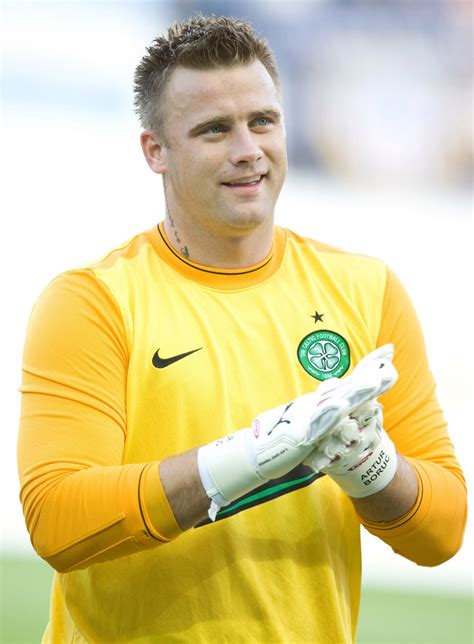 Celtic Hero Artur Boruc A Title Winner Again At 41 After Legia Warsaws