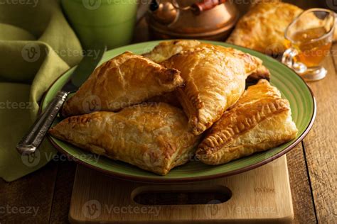 Cheese savory pastries 15757619 Stock Photo at Vecteezy