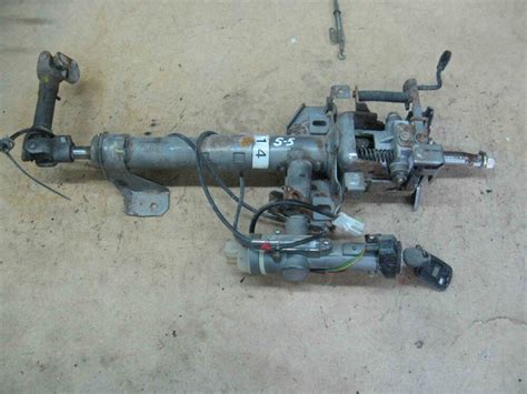 Рулевая колонка Hyundai Sonata 3 EF (2001-2005) 2003 купить бу по цене ...