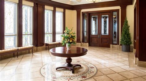 First Official Photos: Inside the Payson Temple - LDS Living