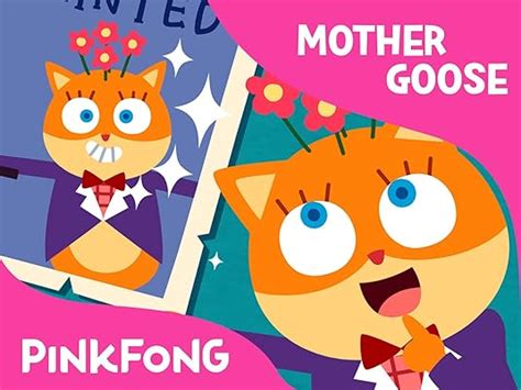 Amazon.co.uk: Watch Pinkfong! Mother Goose Songs | Prime Video