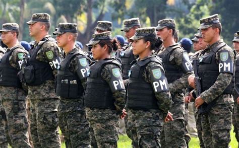 Fusina Intensifica Operativos En Barrios Y Colonias Durante La Alerta