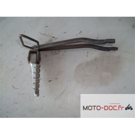 Platine Repose Pied Passager Droit Aprilia Rs Moto Doc Fr