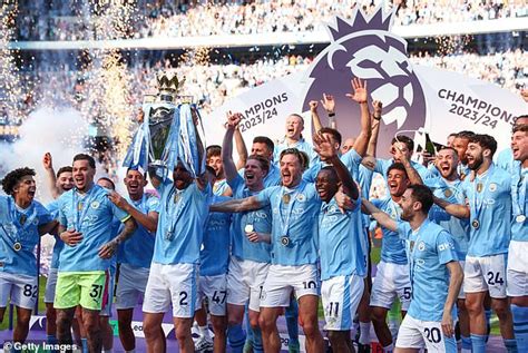 When Does The Premier League Season Start Key Dates