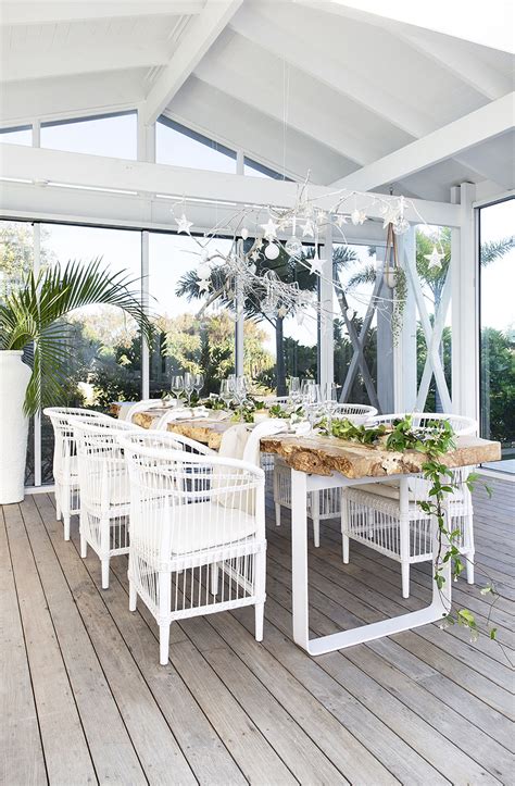 5 Easy Ways To Achieve A Hamptons Outdoor Space Artofit