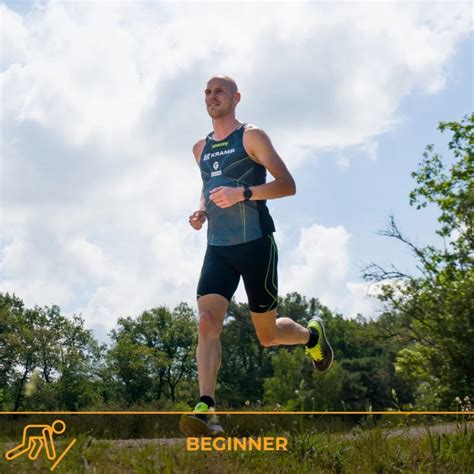 Trainingsschemas Marathon Met Begeleiding Running Movements