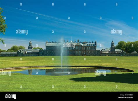 Hopetoun Estate Hi Res Stock Photography And Images Alamy