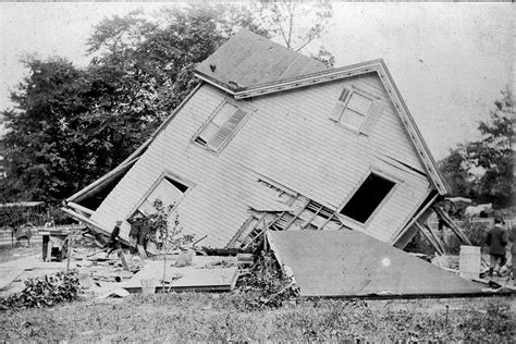 Fridays Earthquake Made Nj Earthquake History Heres Why