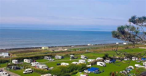 Hendre Mynach Caravan and Camping Park, Barmouth - Updated 2024 prices ...