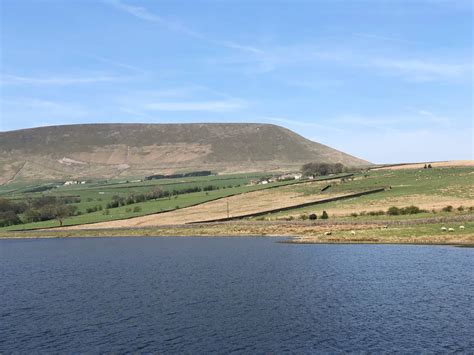 The Pendle Sculpture Trail Everything You Need To Know For 2021