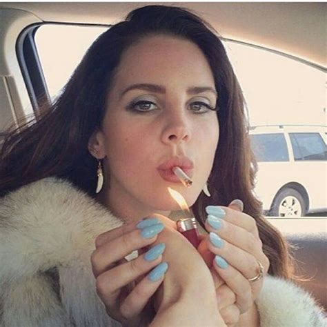 Pin Von With Teeth Auf Art Ideas Lana Del Ray Style Inspirationen