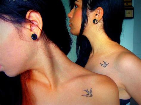 Impressive And Peaceful Dove Tattoo Designs Friend Tattoos